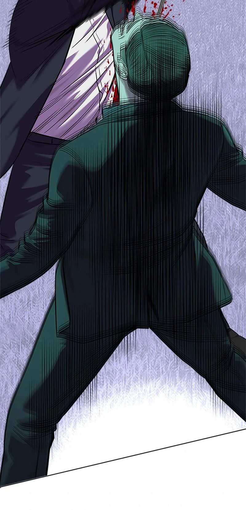 God of Blackfield - Chapter 222 Page 32