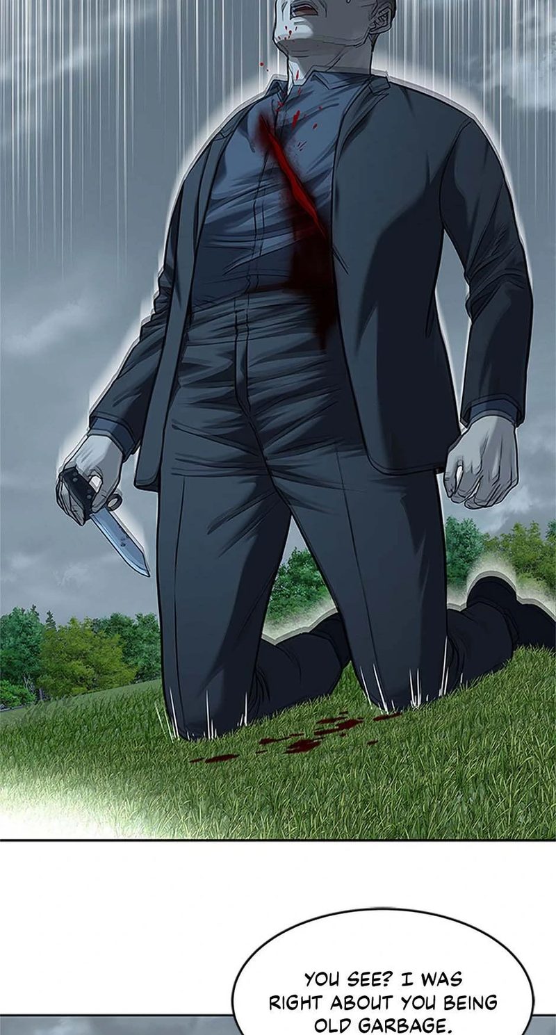 God of Blackfield - Chapter 222 Page 34