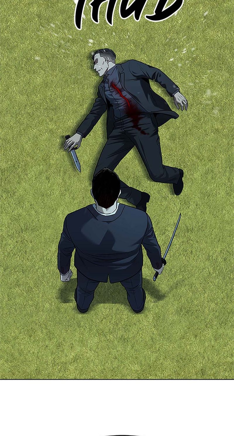 God of Blackfield - Chapter 222 Page 37