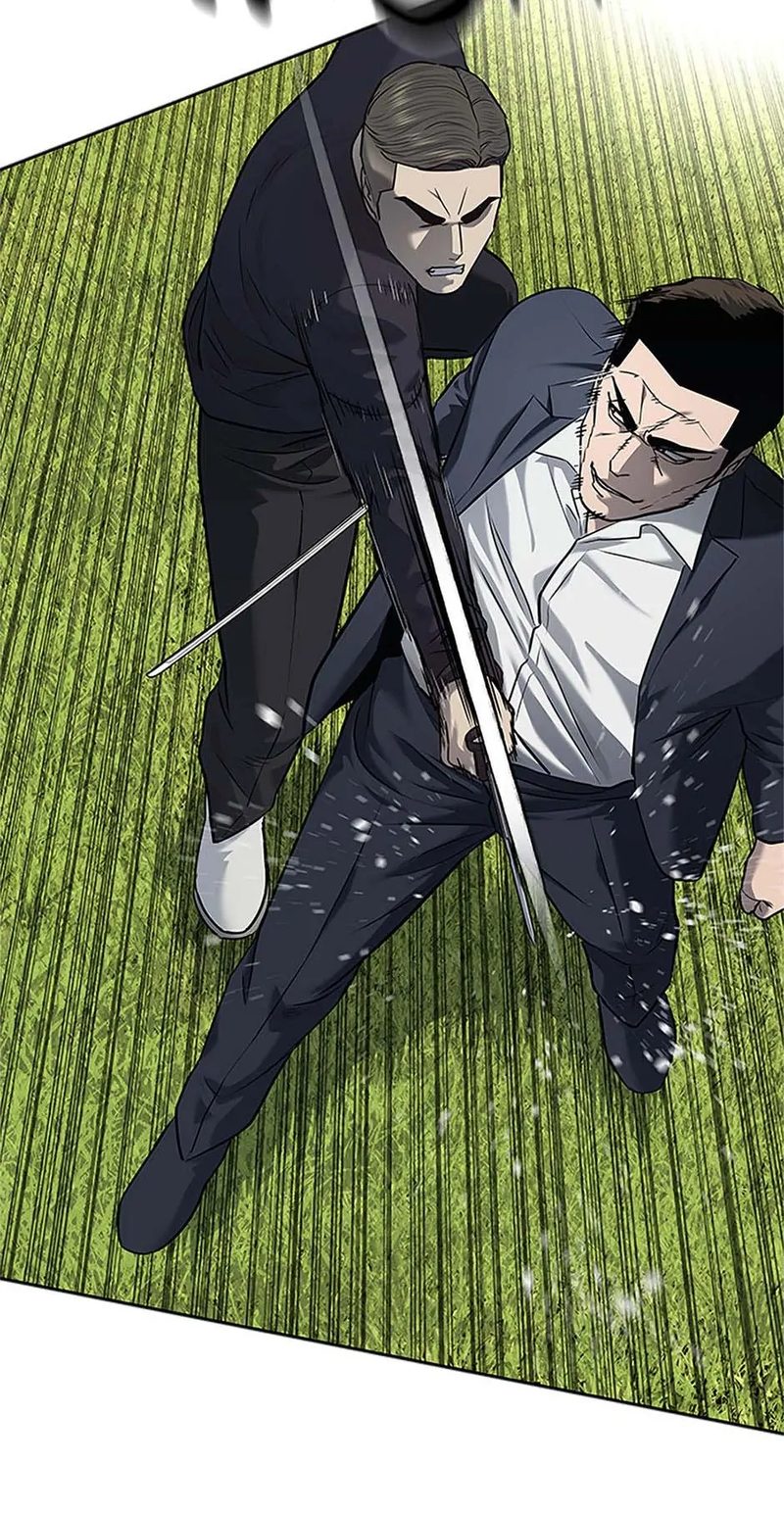 God of Blackfield - Chapter 222 Page 40