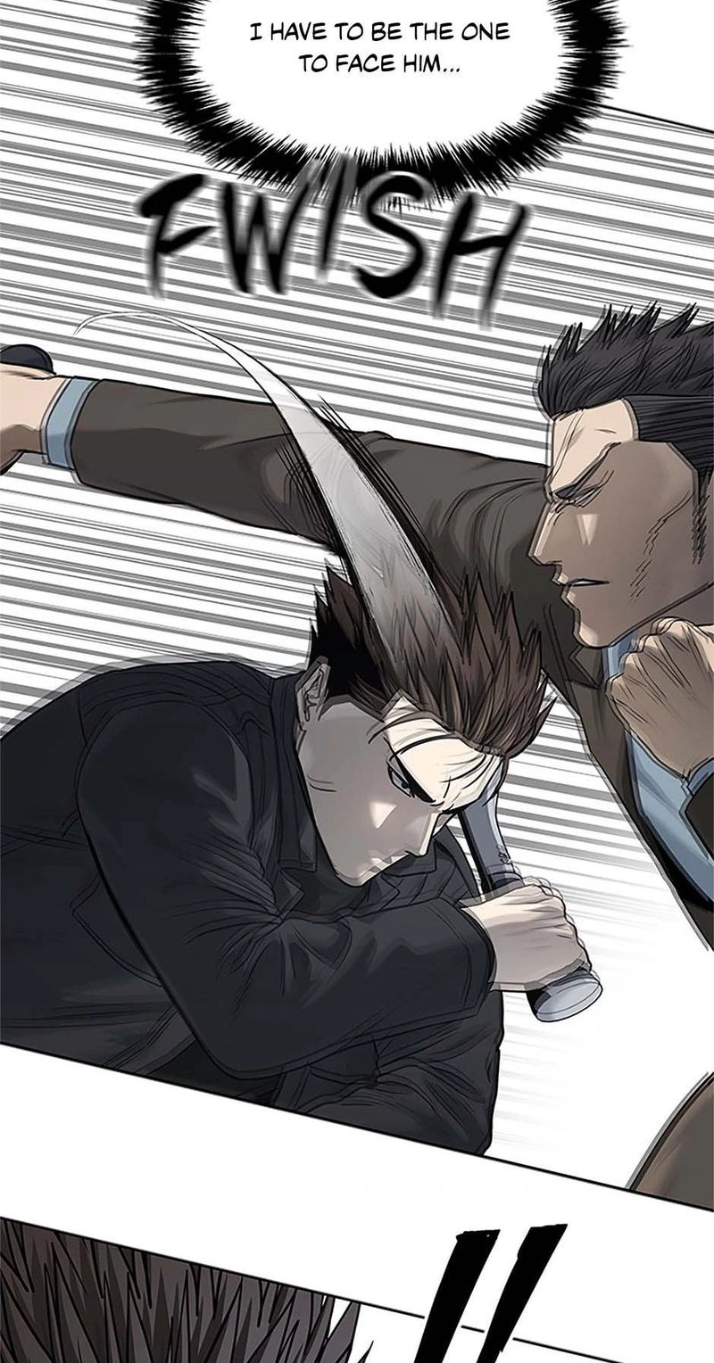 God of Blackfield - Chapter 222 Page 46