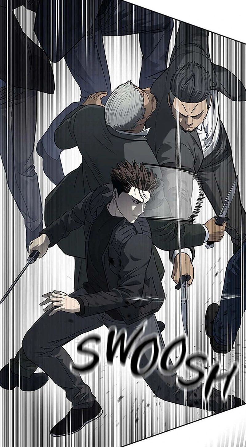 God of Blackfield - Chapter 222 Page 54