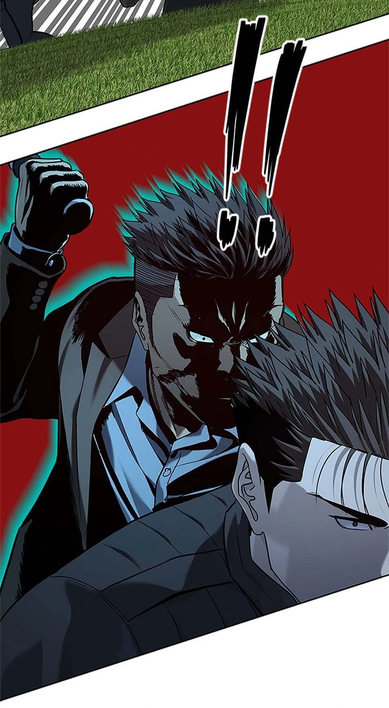 God of Blackfield - Chapter 222 Page 56