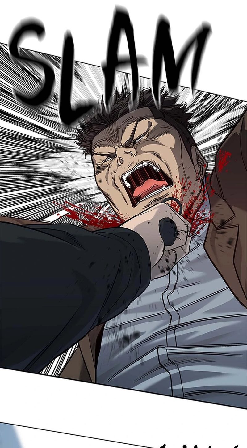 God of Blackfield - Chapter 222 Page 70