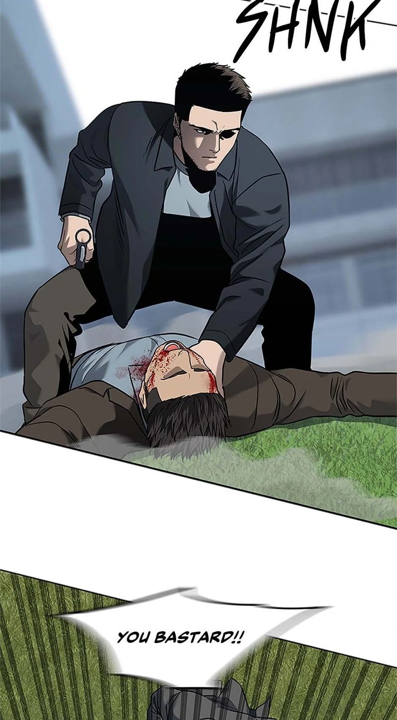 God of Blackfield - Chapter 222 Page 71