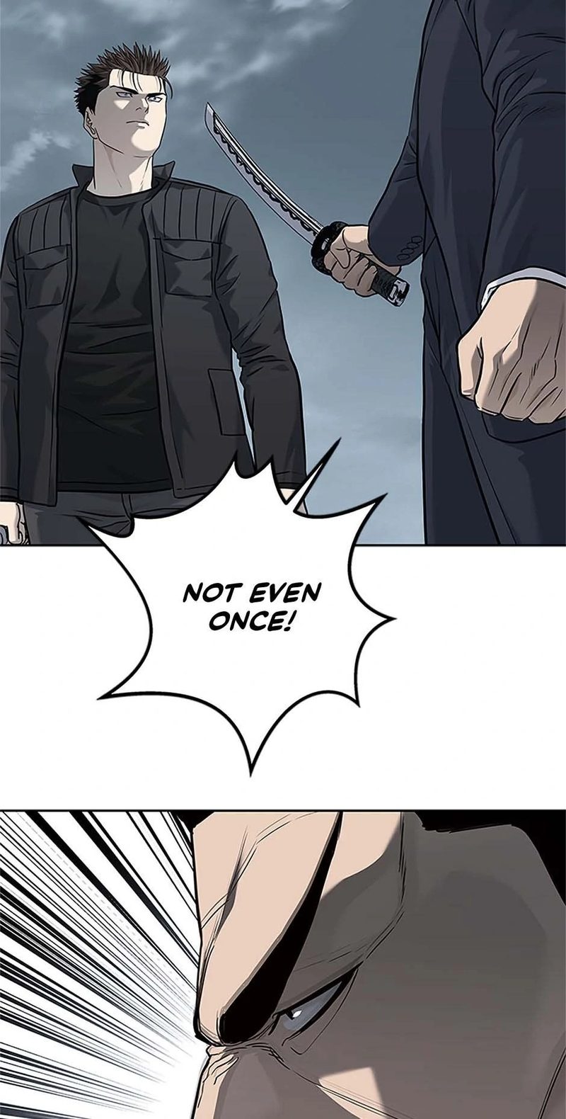 God of Blackfield - Chapter 222 Page 84