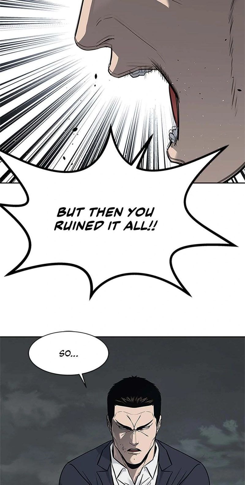 God of Blackfield - Chapter 222 Page 85