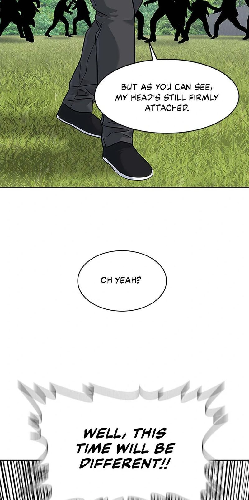 God of Blackfield - Chapter 222 Page 88