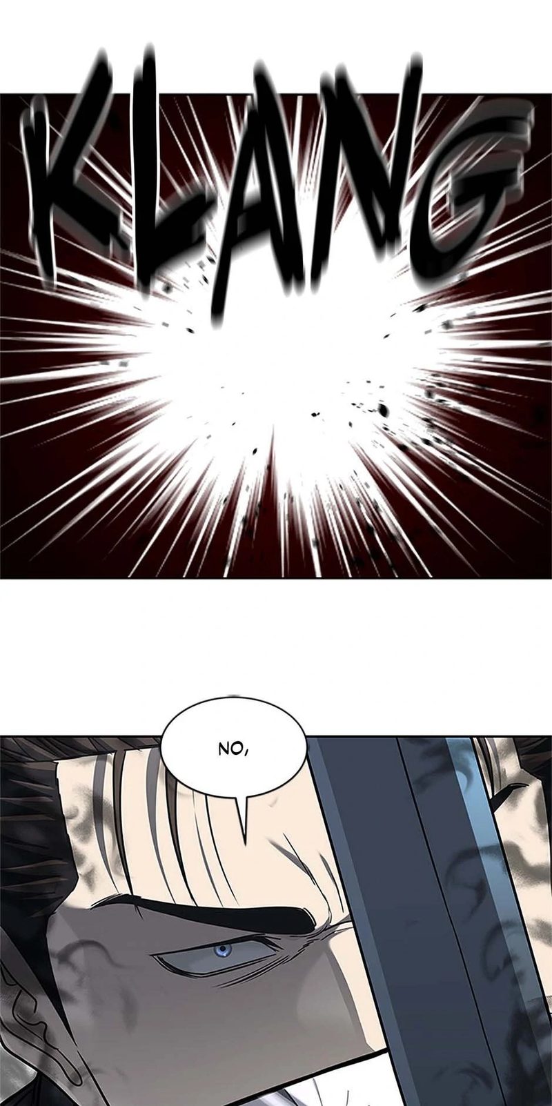 God of Blackfield - Chapter 222 Page 90