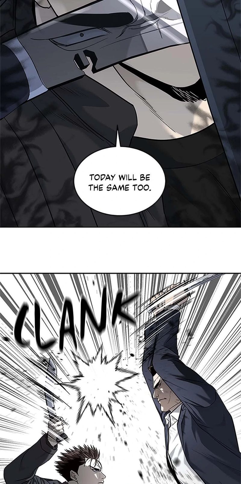 God of Blackfield - Chapter 222 Page 91