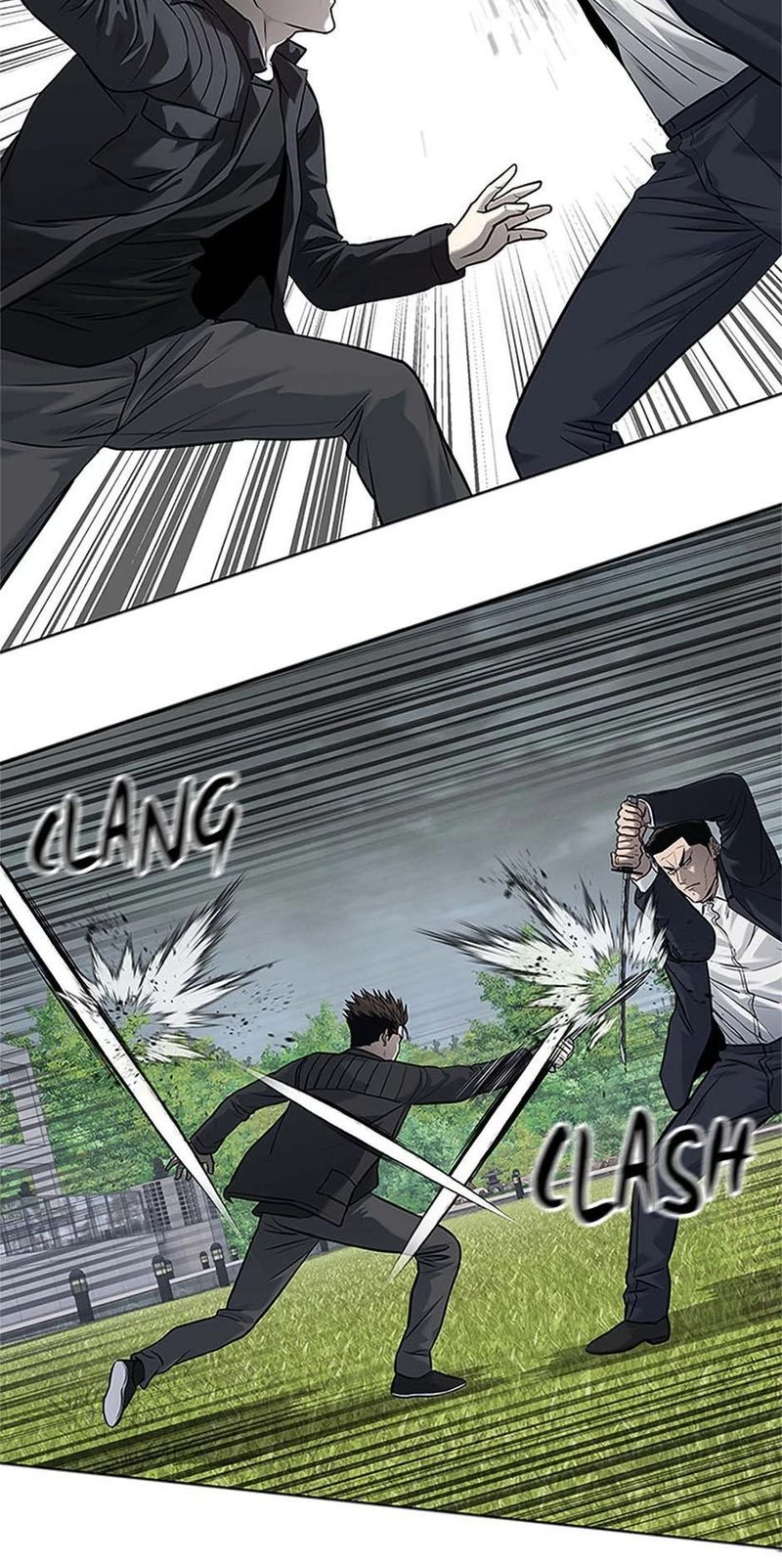 God of Blackfield - Chapter 222 Page 92