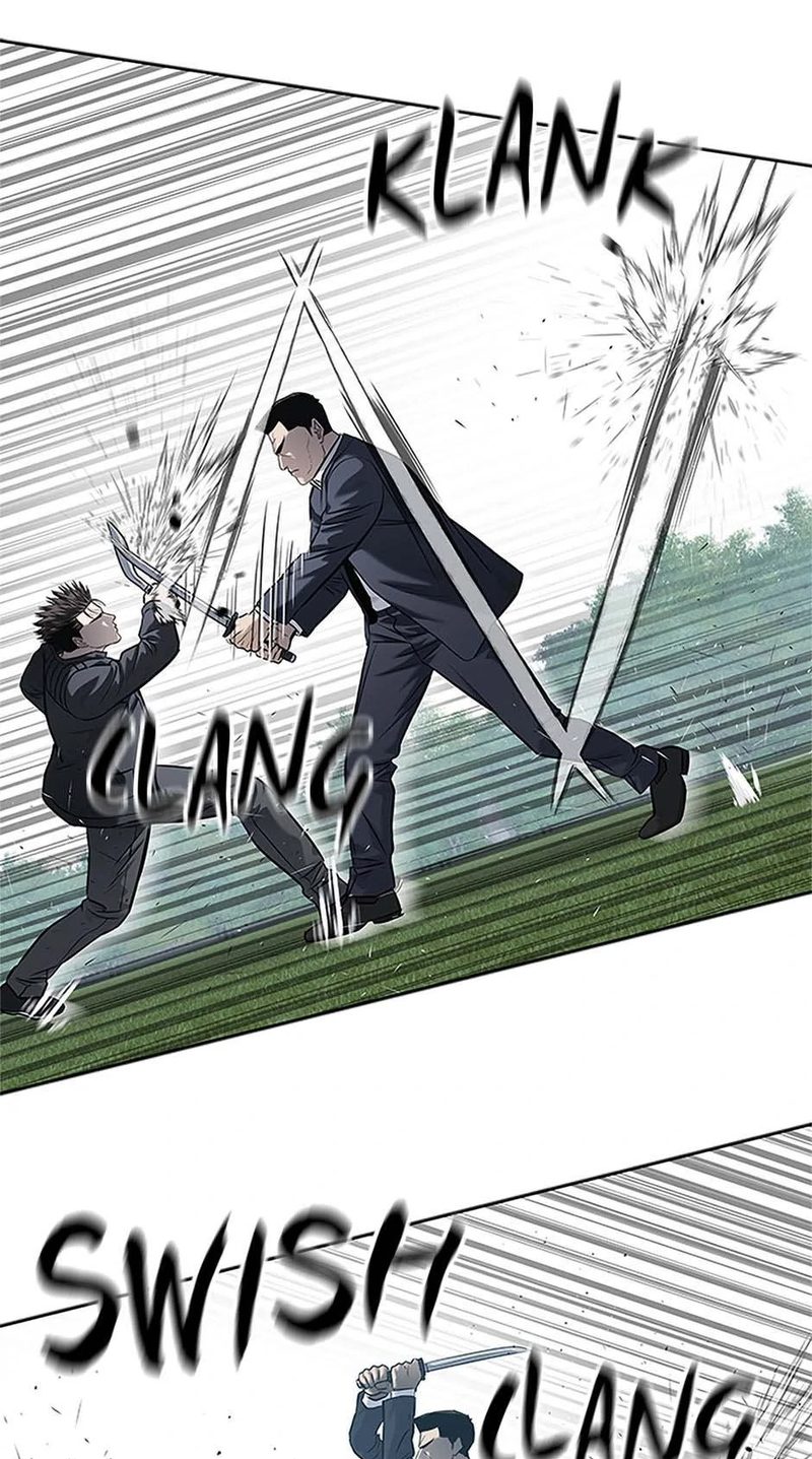 God of Blackfield - Chapter 222 Page 93