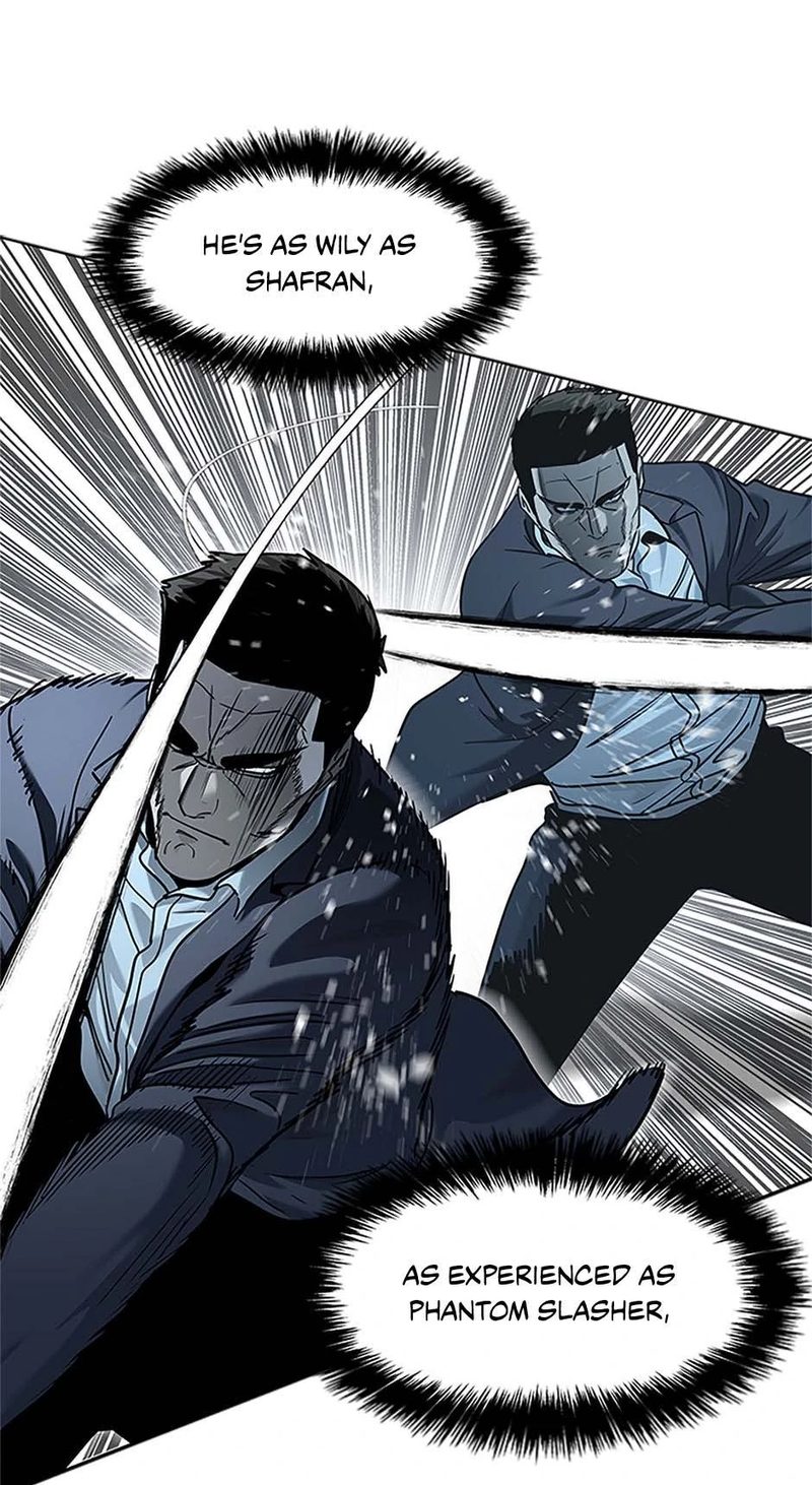 God of Blackfield - Chapter 222 Page 99