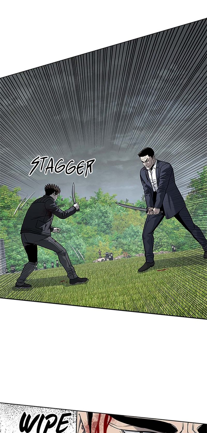 God of Blackfield - Chapter 223 Page 10