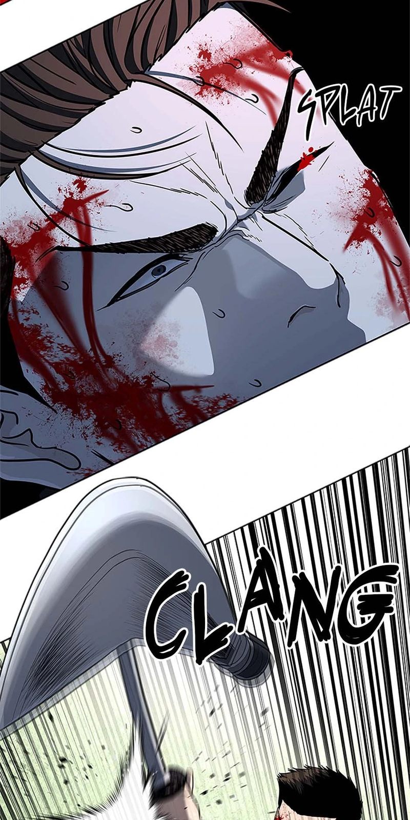 God of Blackfield - Chapter 223 Page 100