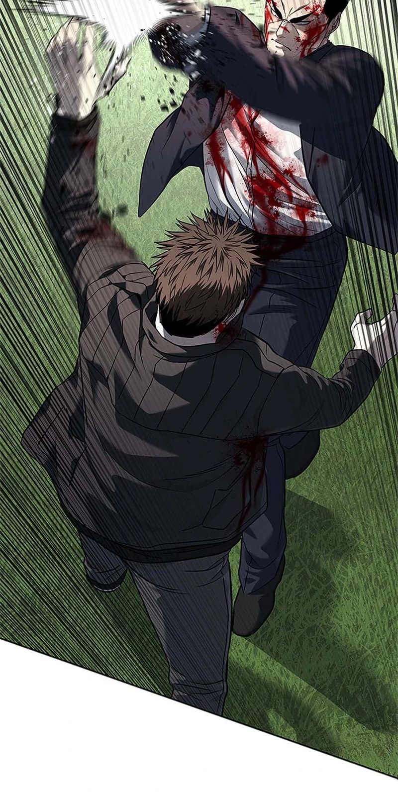 God of Blackfield - Chapter 223 Page 101