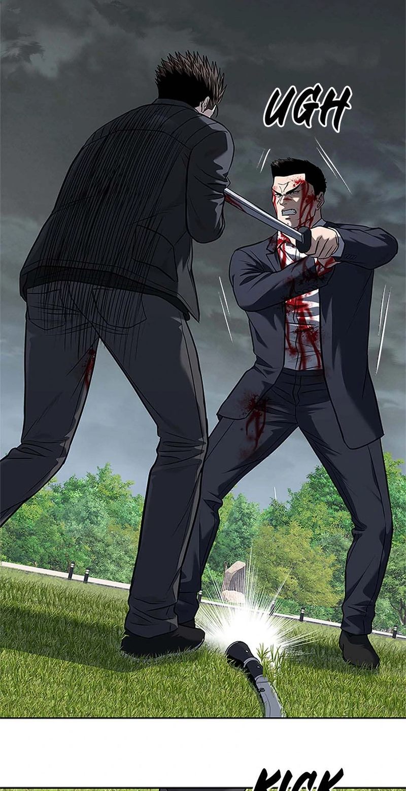 God of Blackfield - Chapter 223 Page 110