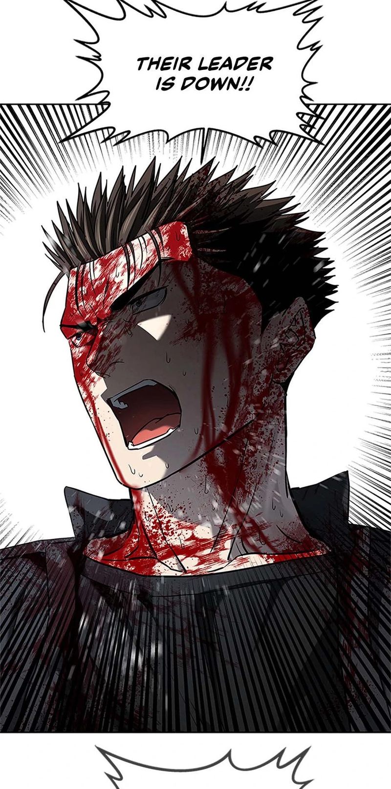 God of Blackfield - Chapter 223 Page 122