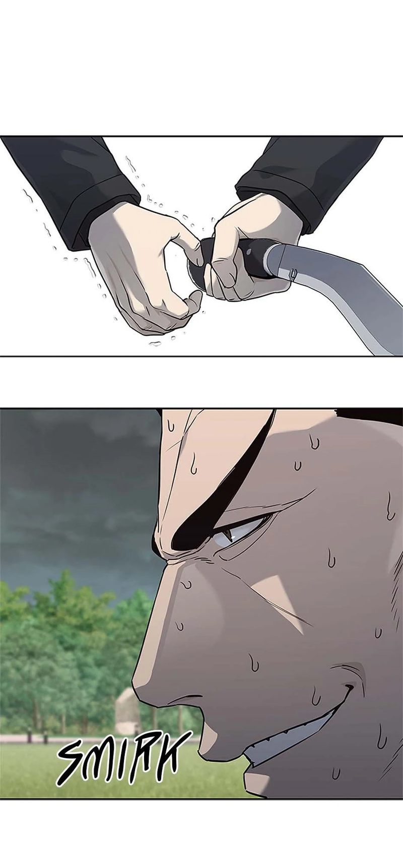 God of Blackfield - Chapter 223 Page 14