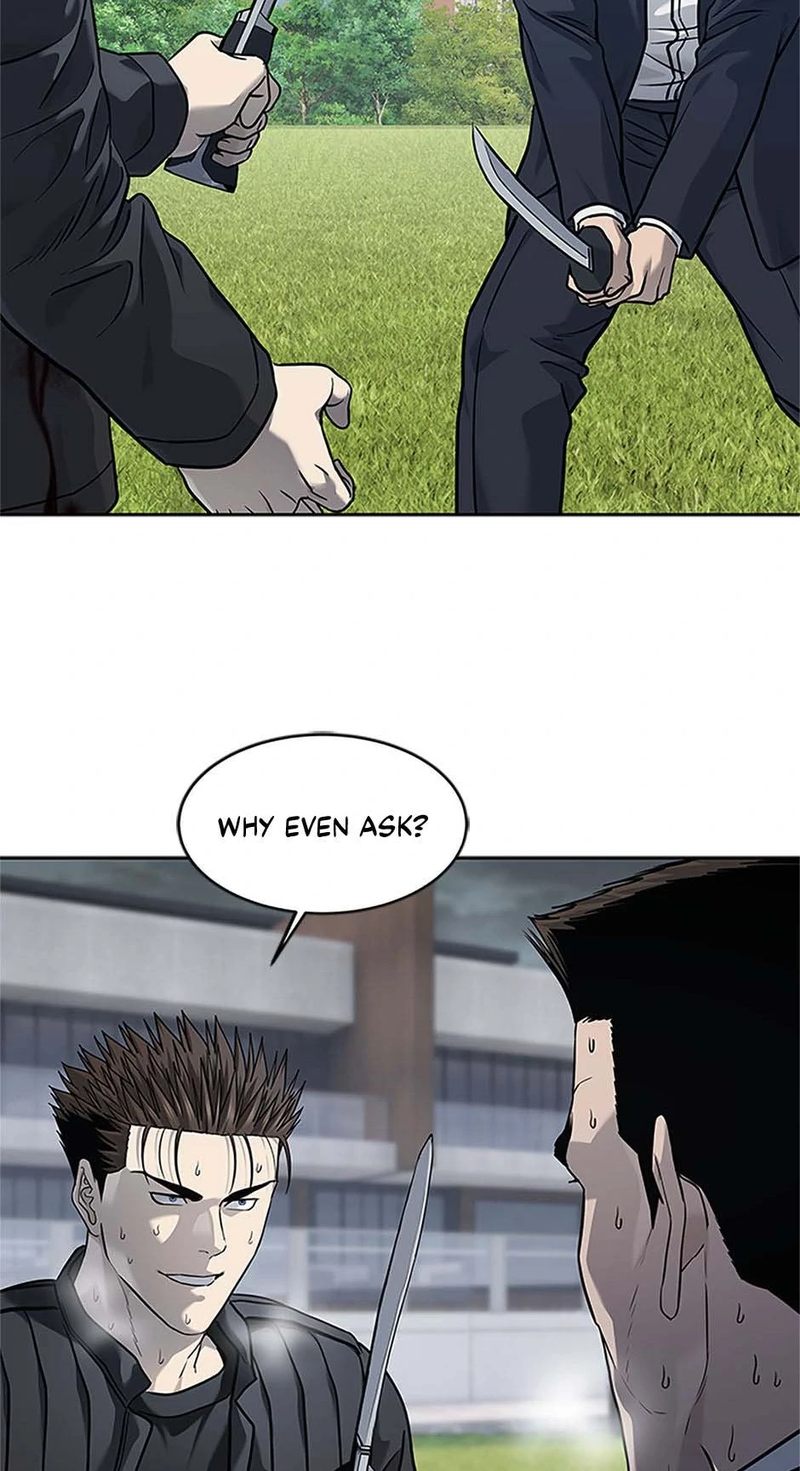 God of Blackfield - Chapter 223 Page 16