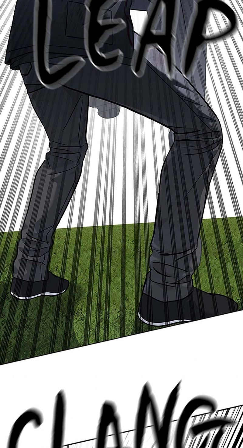 God of Blackfield - Chapter 223 Page 19