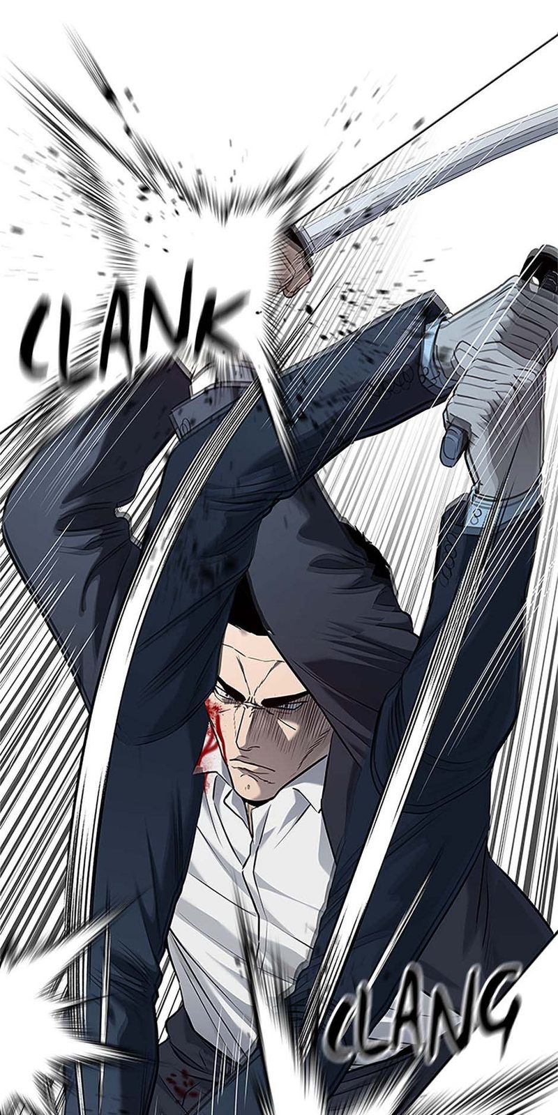 God of Blackfield - Chapter 223 Page 21