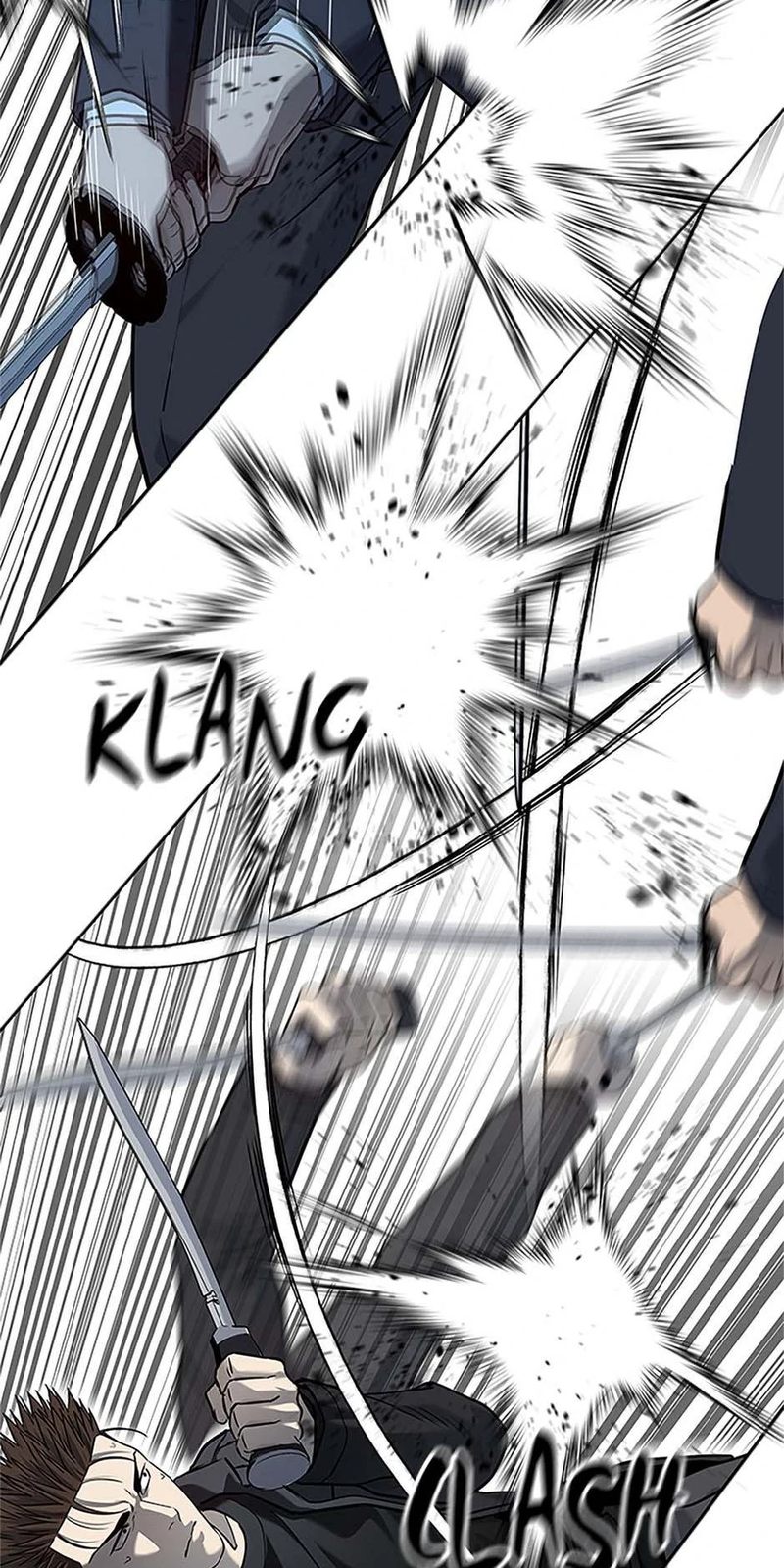 God of Blackfield - Chapter 223 Page 22