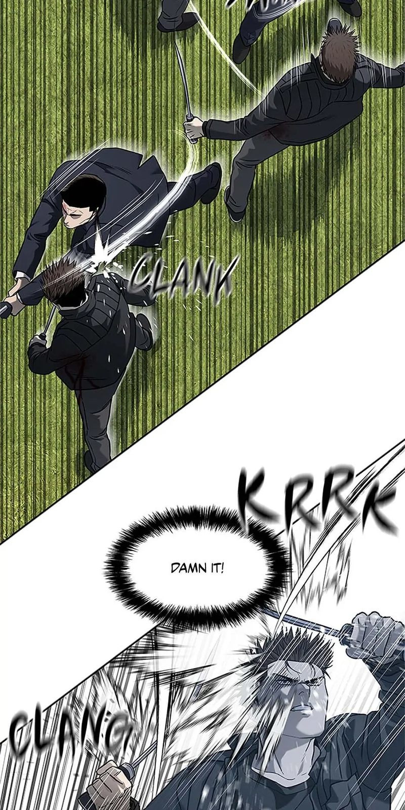 God of Blackfield - Chapter 223 Page 24