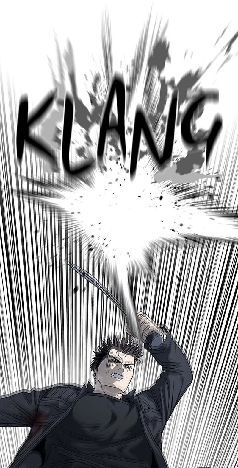 God of Blackfield - Chapter 223 Page 27