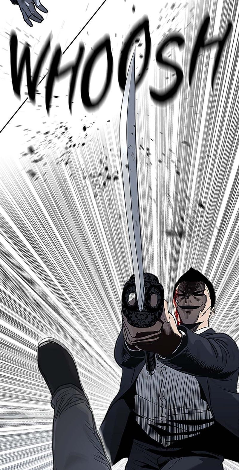 God of Blackfield - Chapter 223 Page 31