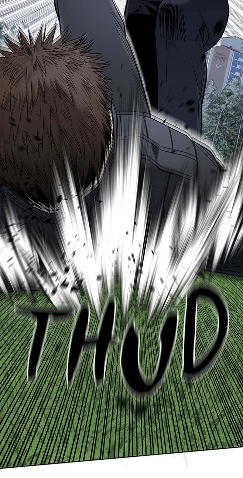 God of Blackfield - Chapter 223 Page 32