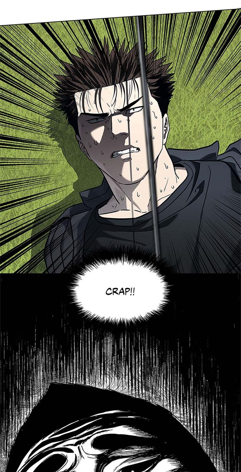 God of Blackfield - Chapter 223 Page 33