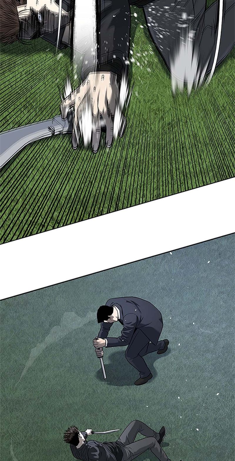 God of Blackfield - Chapter 223 Page 37