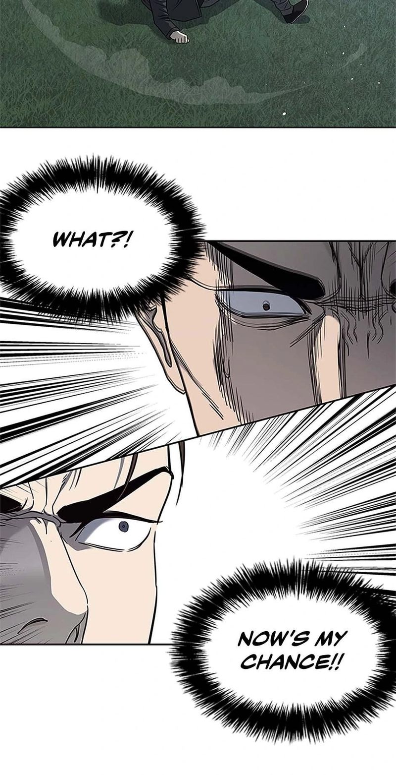 God of Blackfield - Chapter 223 Page 38