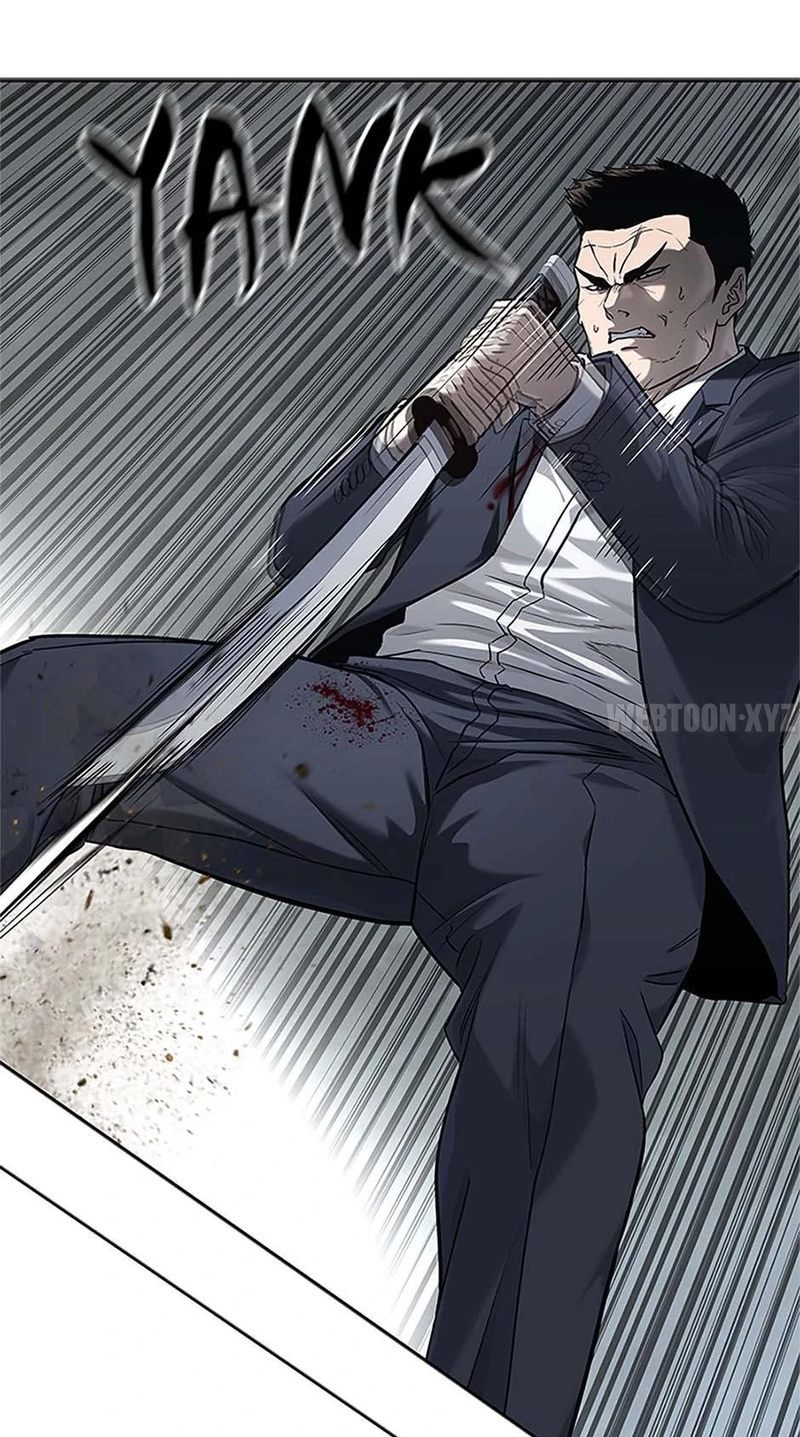 God of Blackfield - Chapter 223 Page 39