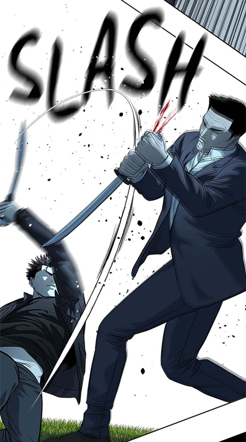 God of Blackfield - Chapter 223 Page 40