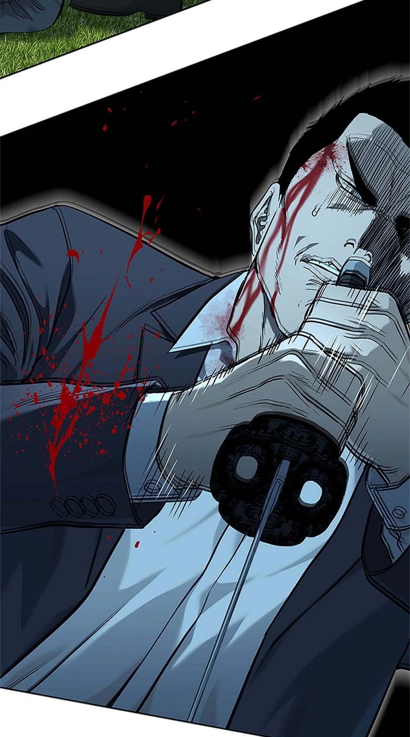 God of Blackfield - Chapter 223 Page 41