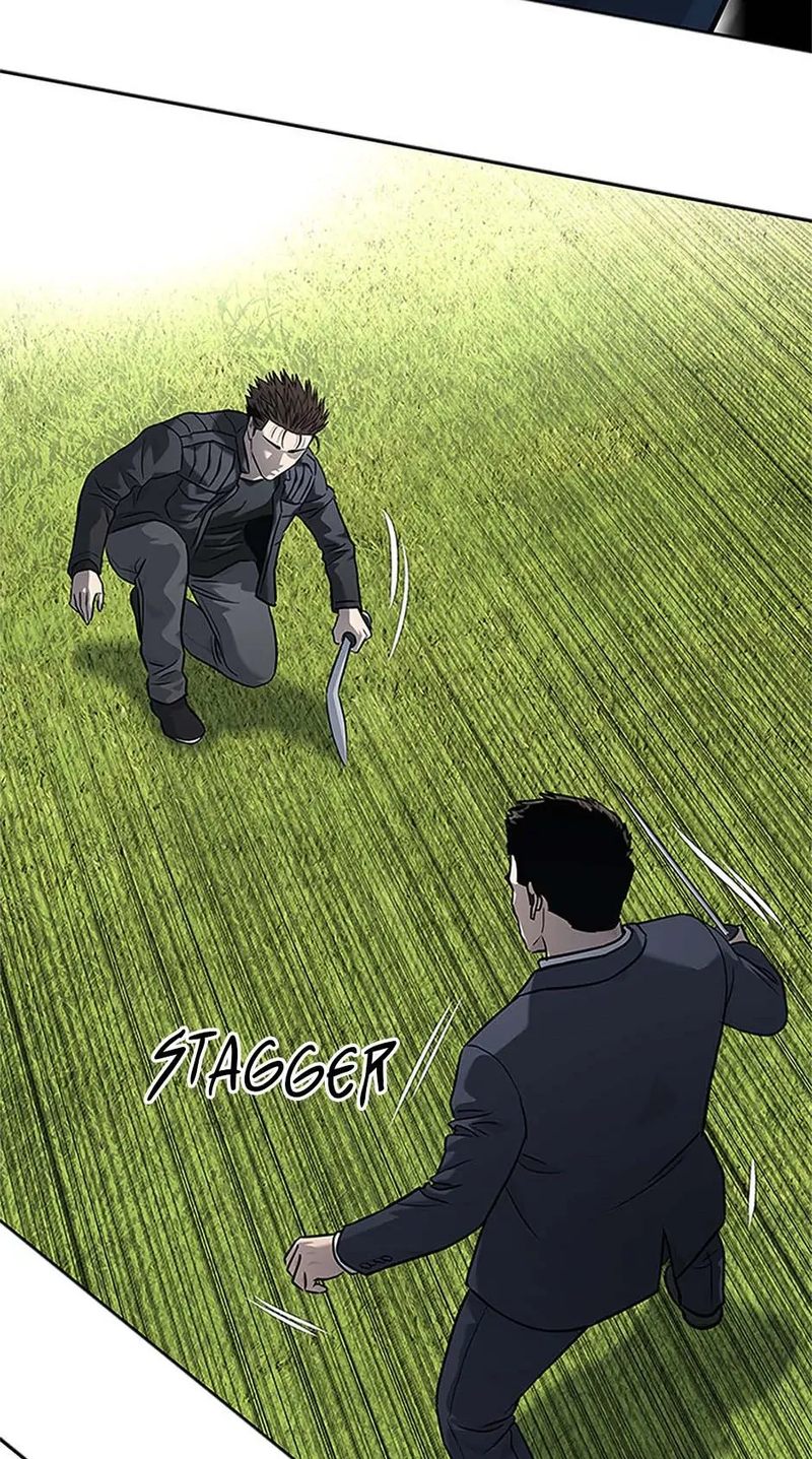 God of Blackfield - Chapter 223 Page 42