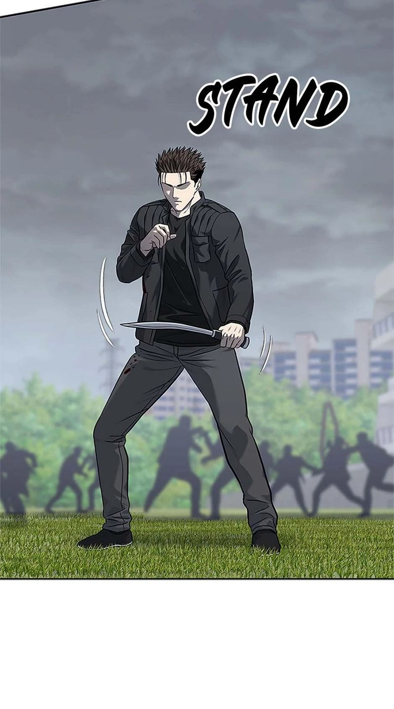 God of Blackfield - Chapter 223 Page 44