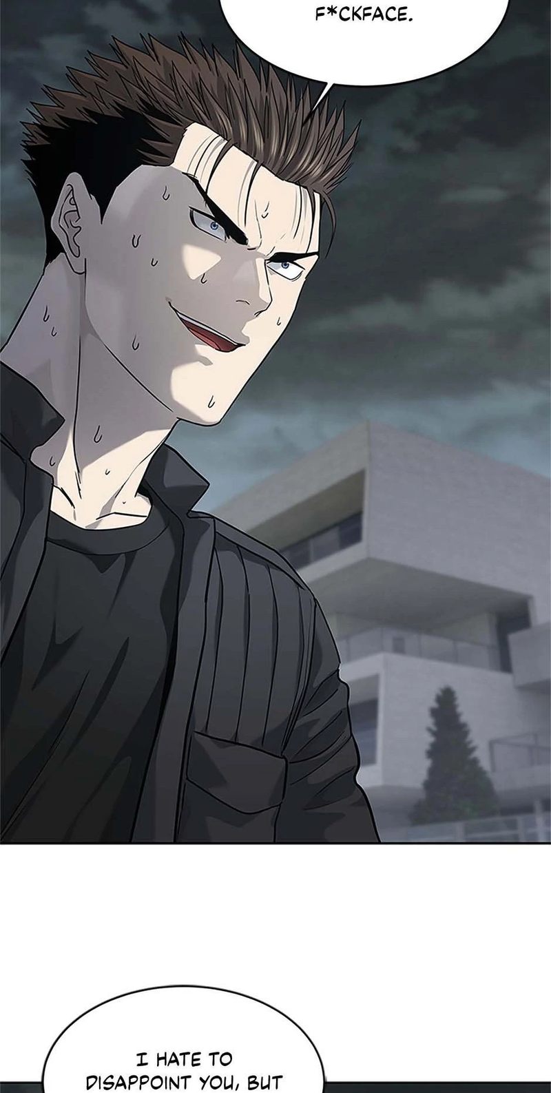 God of Blackfield - Chapter 223 Page 46