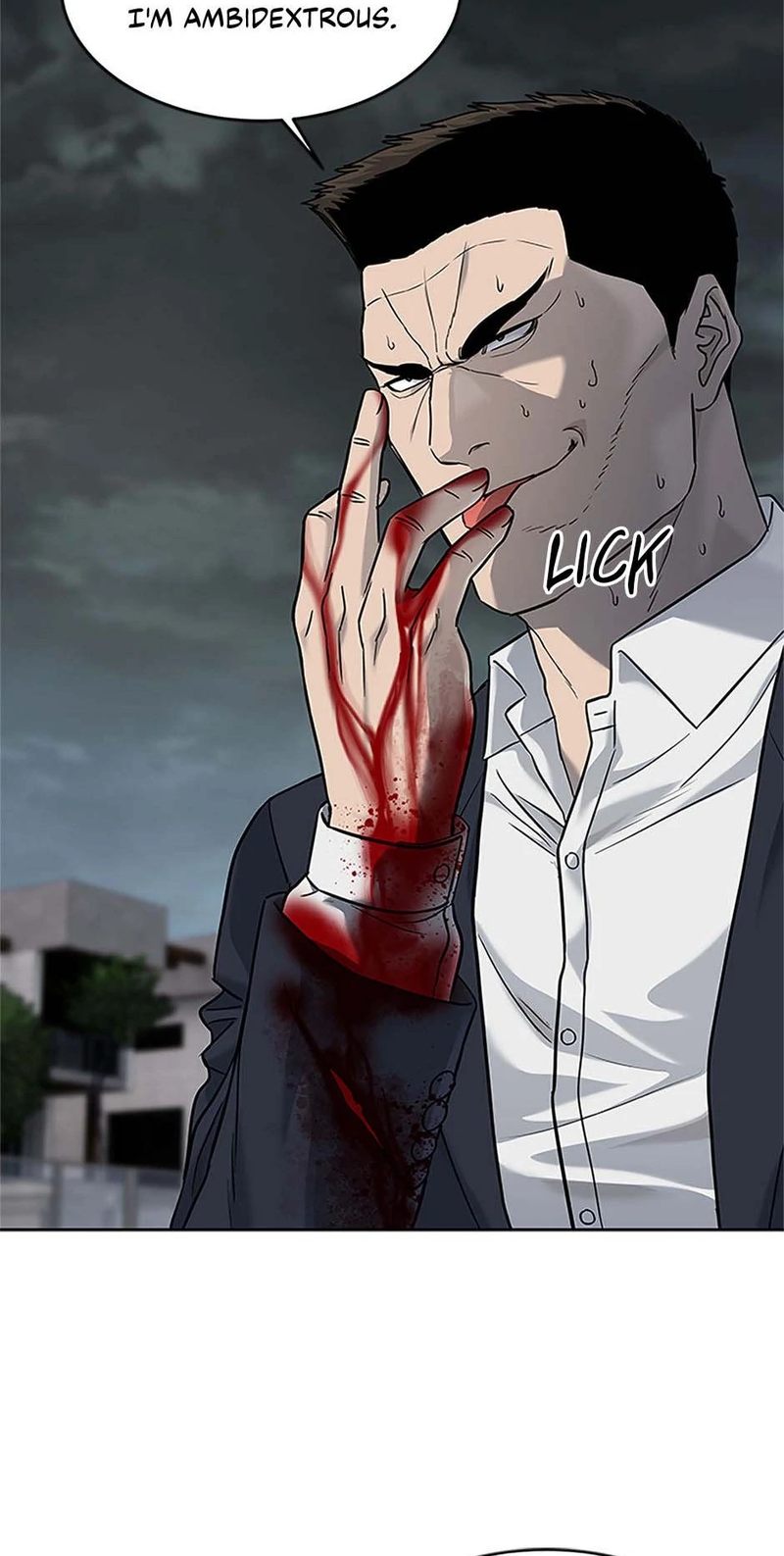 God of Blackfield - Chapter 223 Page 47