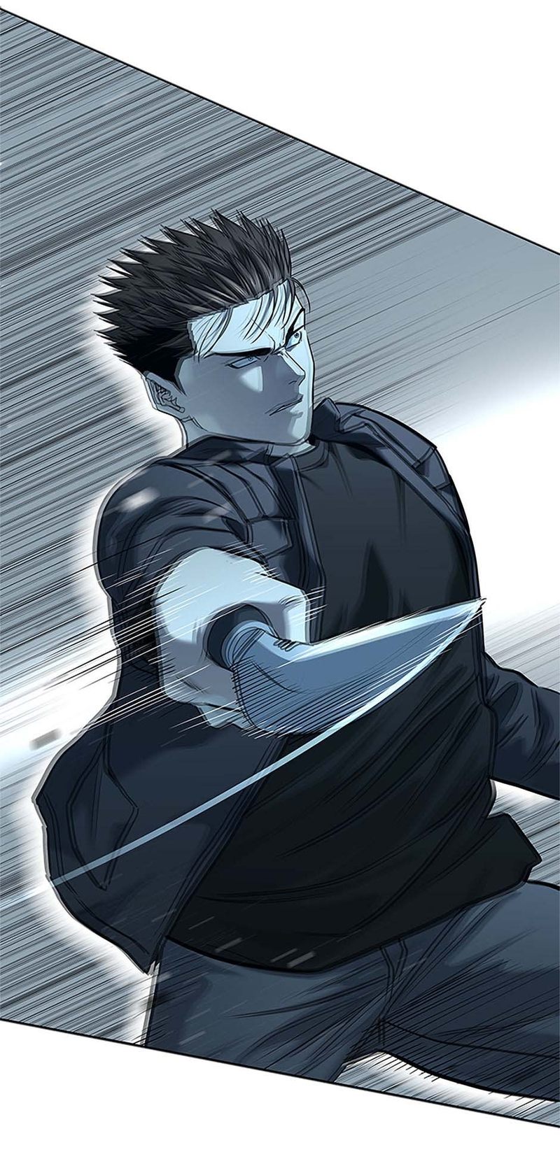 God of Blackfield - Chapter 223 Page 5