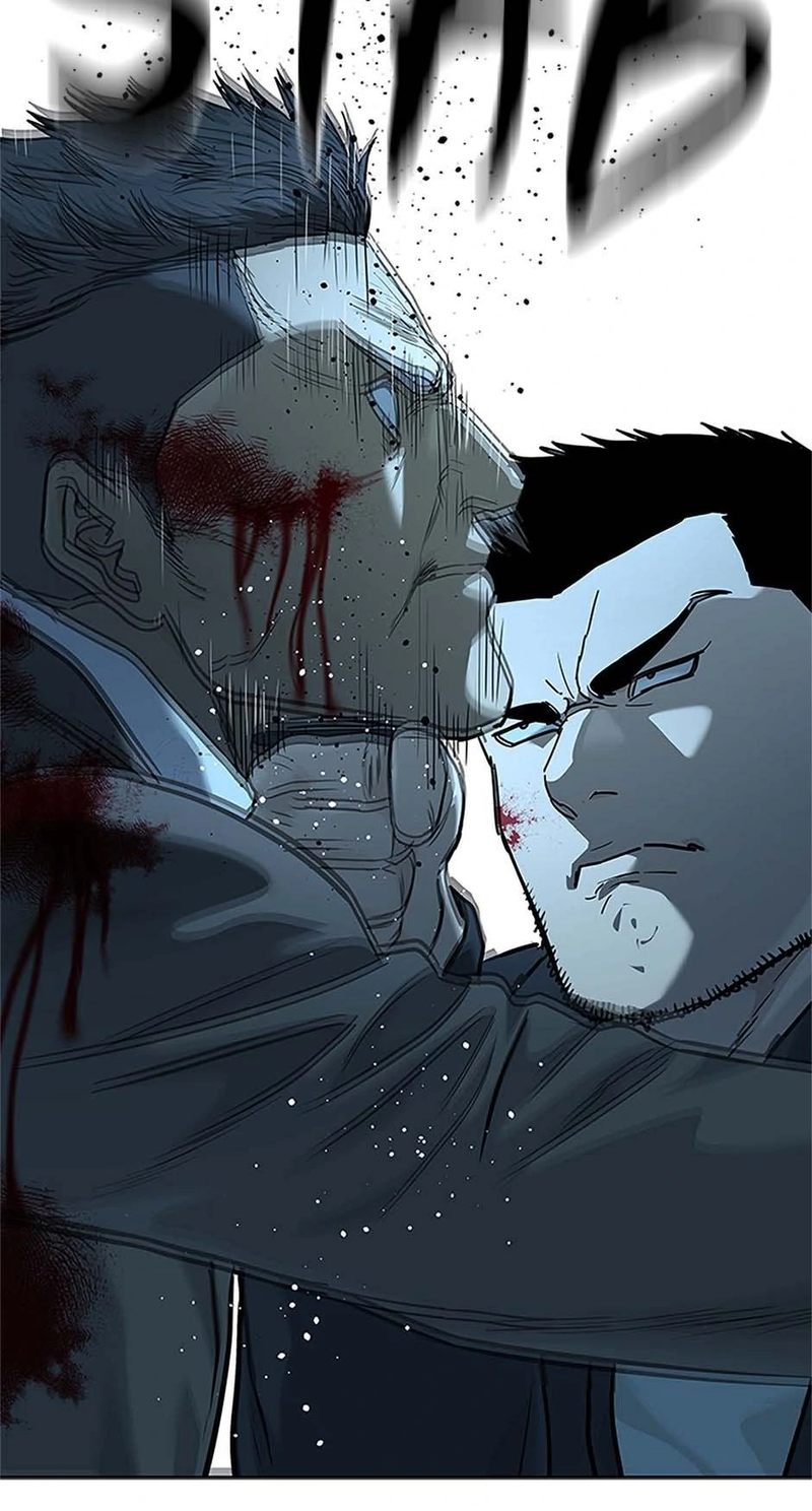 God of Blackfield - Chapter 223 Page 55