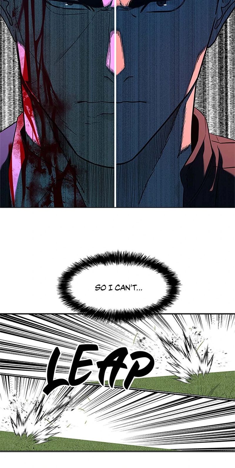 God of Blackfield - Chapter 223 Page 61