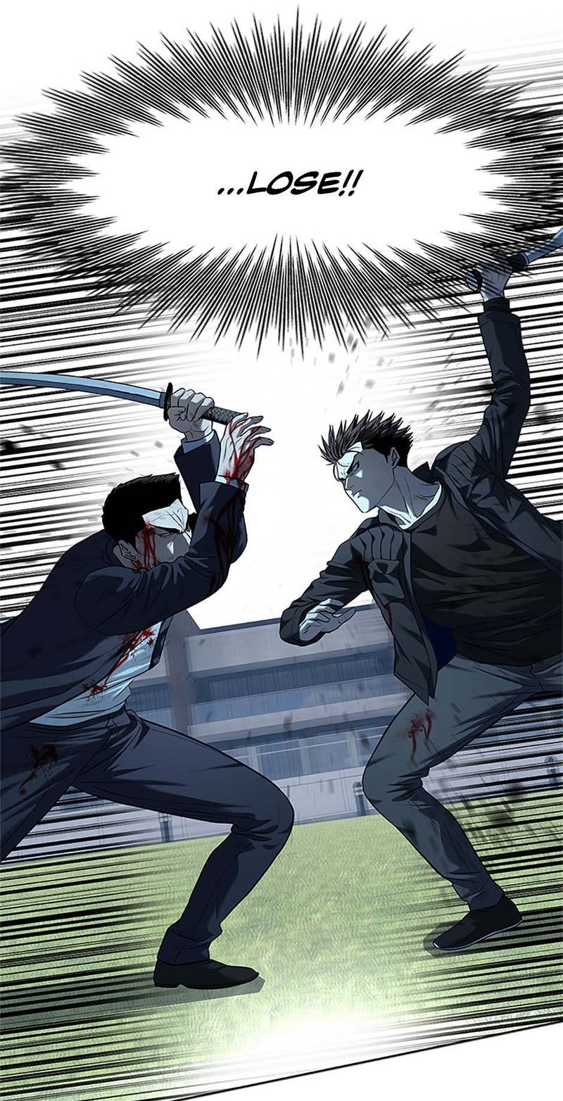 God of Blackfield - Chapter 223 Page 62