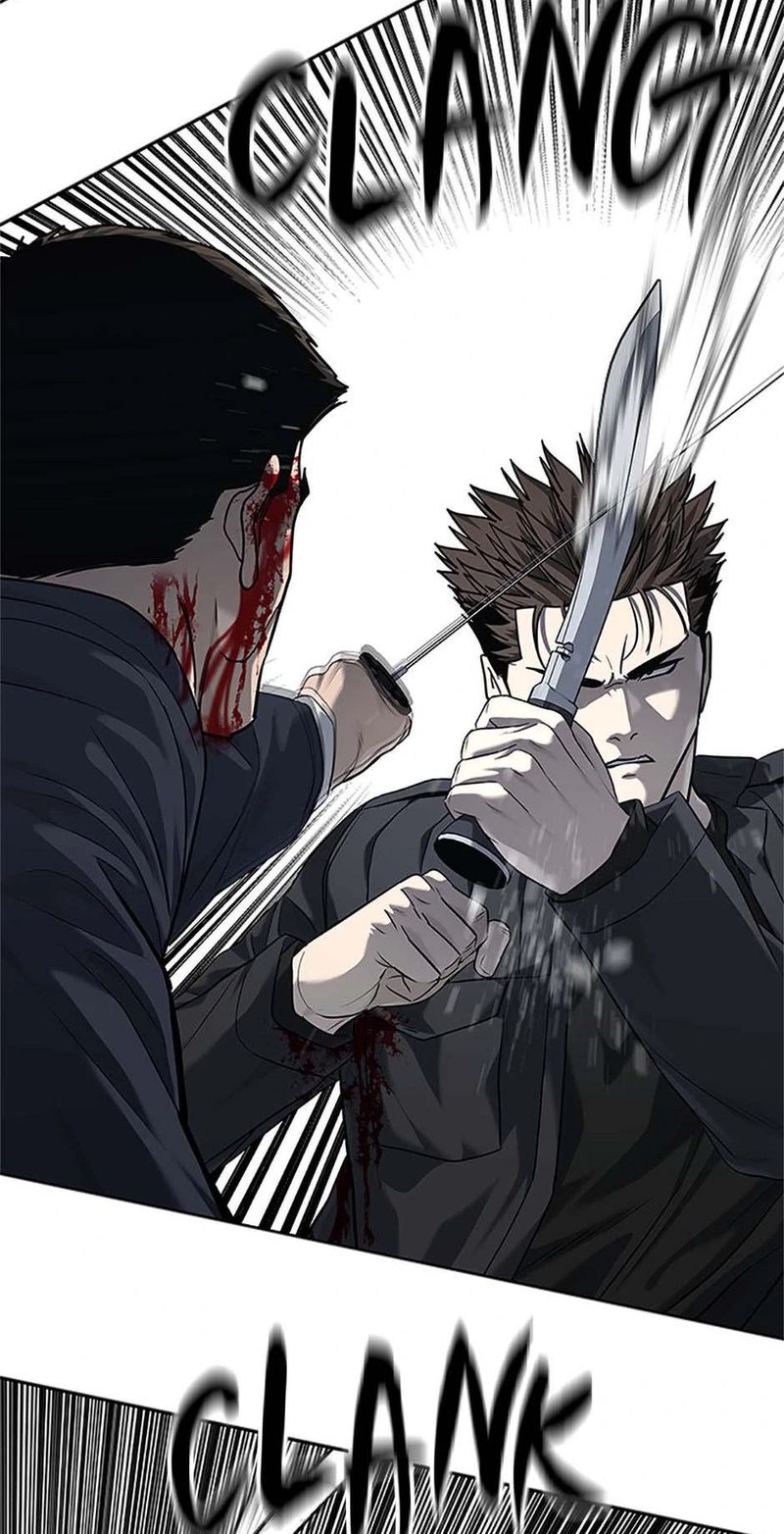 God of Blackfield - Chapter 223 Page 64