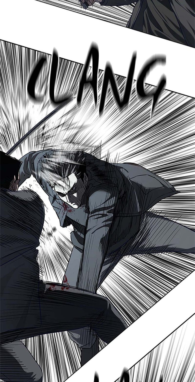 God of Blackfield - Chapter 223 Page 66