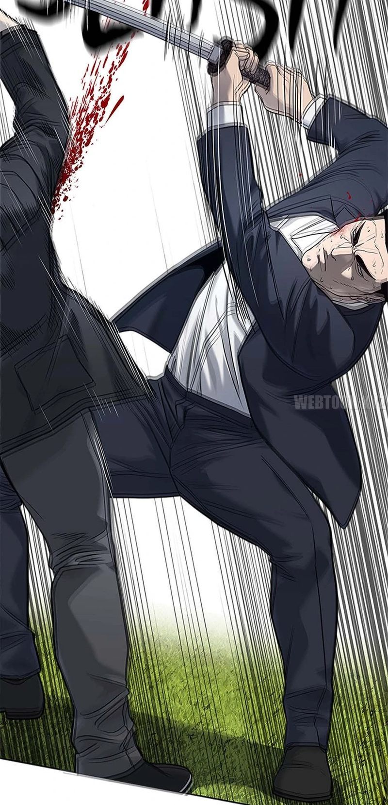 God of Blackfield - Chapter 223 Page 8