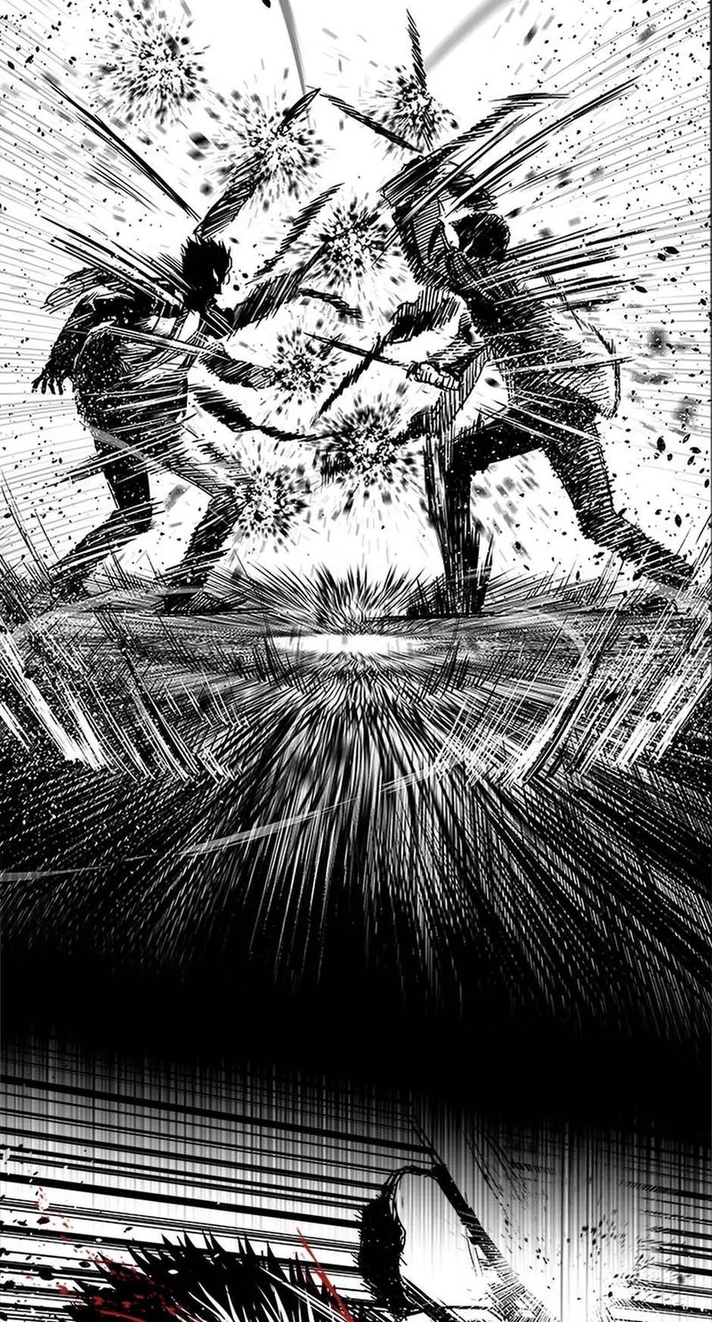 God of Blackfield - Chapter 223 Page 84