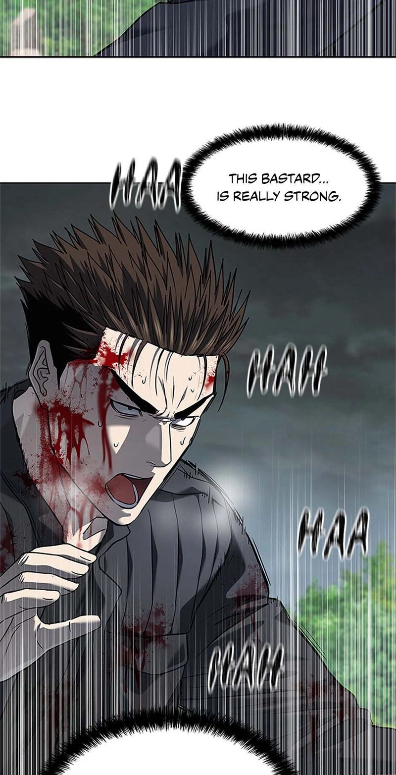 God of Blackfield - Chapter 223 Page 91